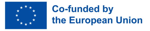Co-funded by the European Union