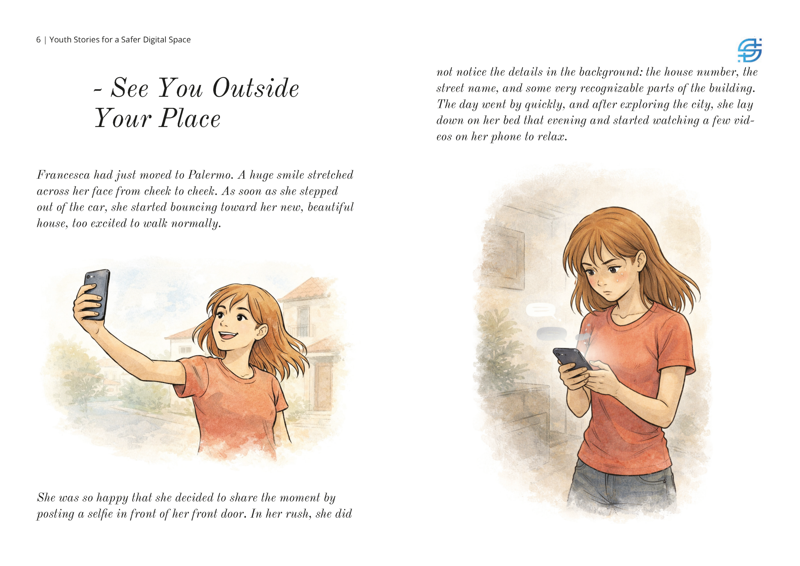 D3.1 SAFE-EXCHANGES 1st year output - Storytelling_Pagina_04