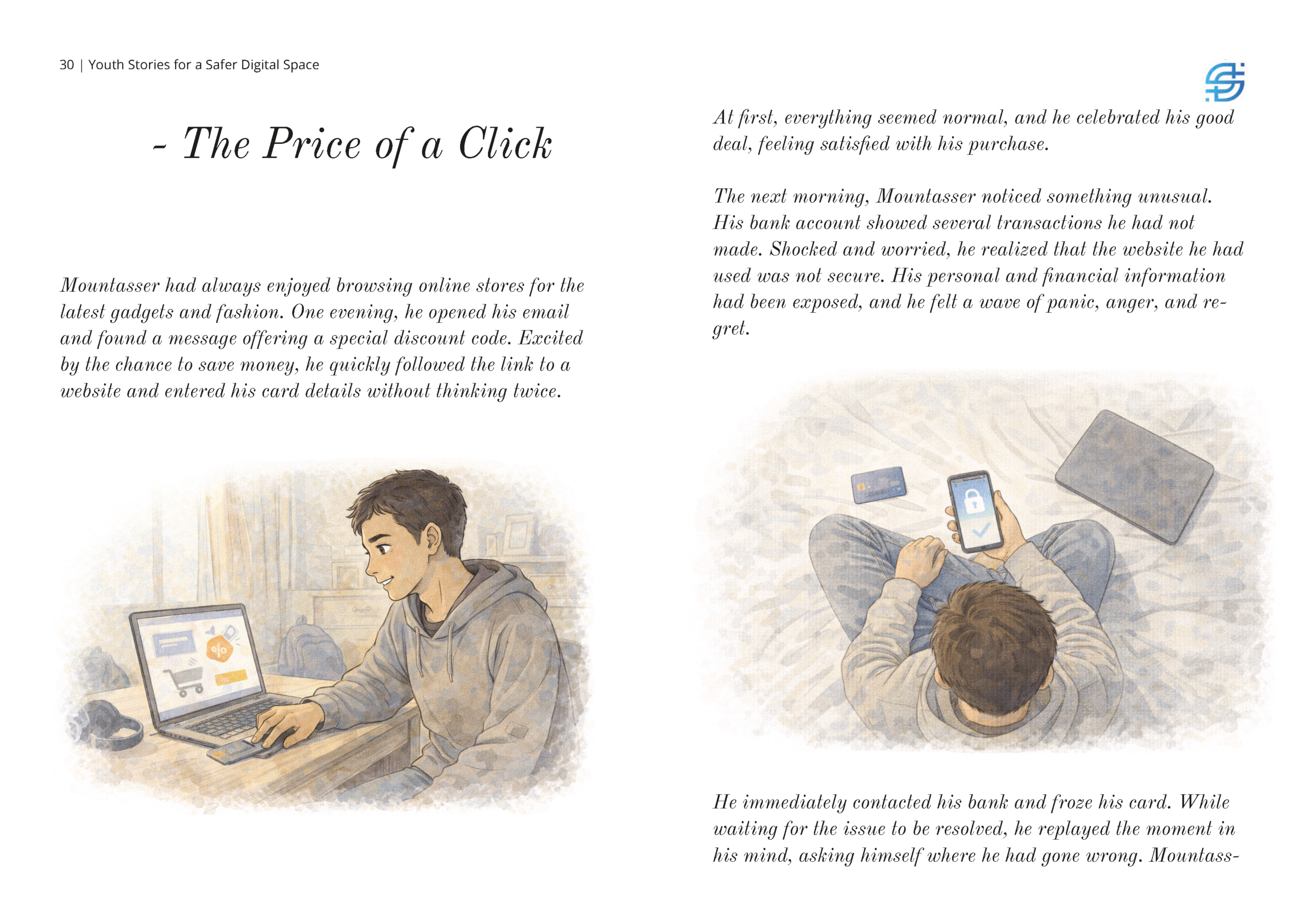 D3.1 SAFE-EXCHANGES 1st year output - Storytelling_Pagina_16