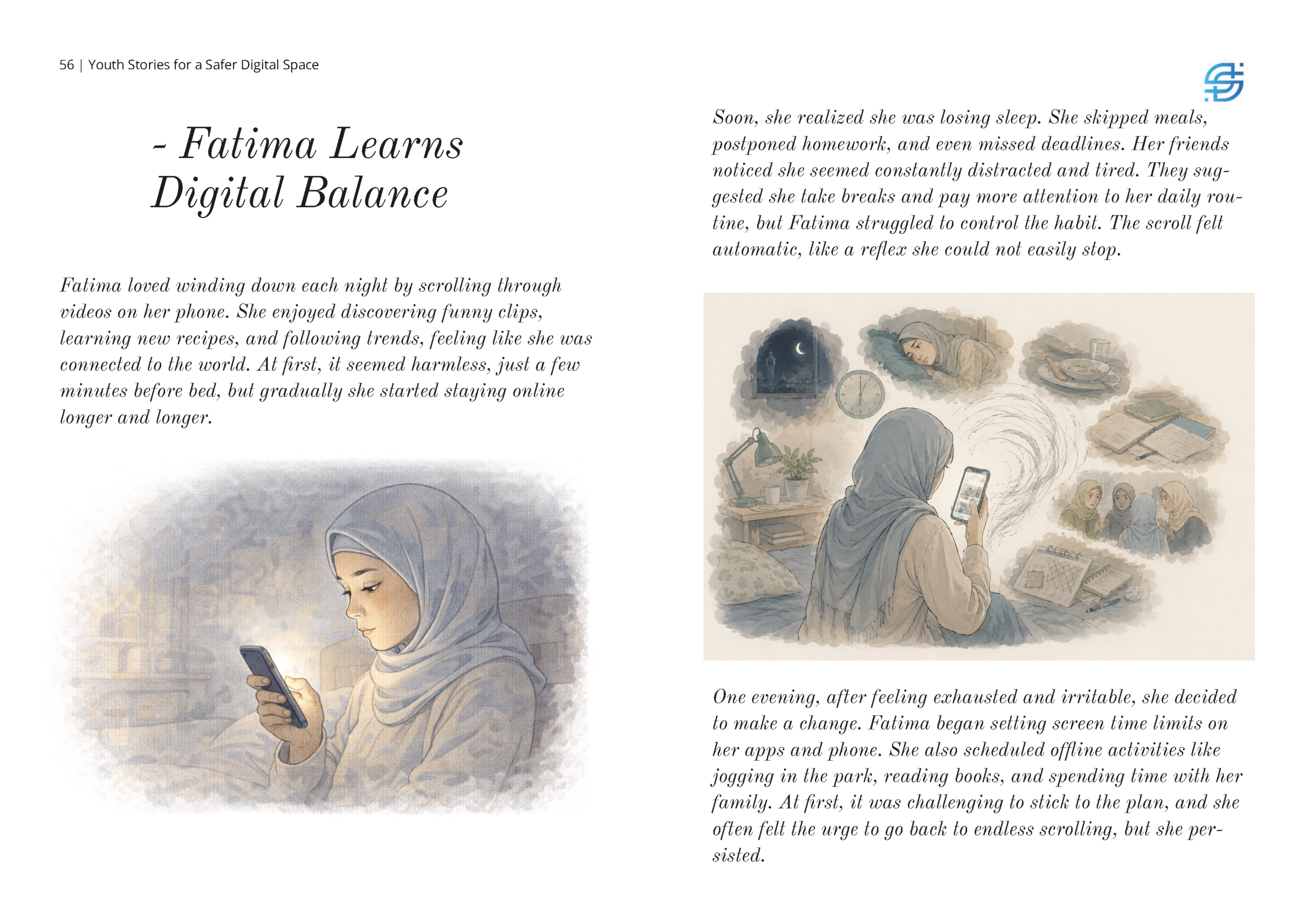 D3.1 SAFE-EXCHANGES 1st year output - Storytelling_Pagina_29