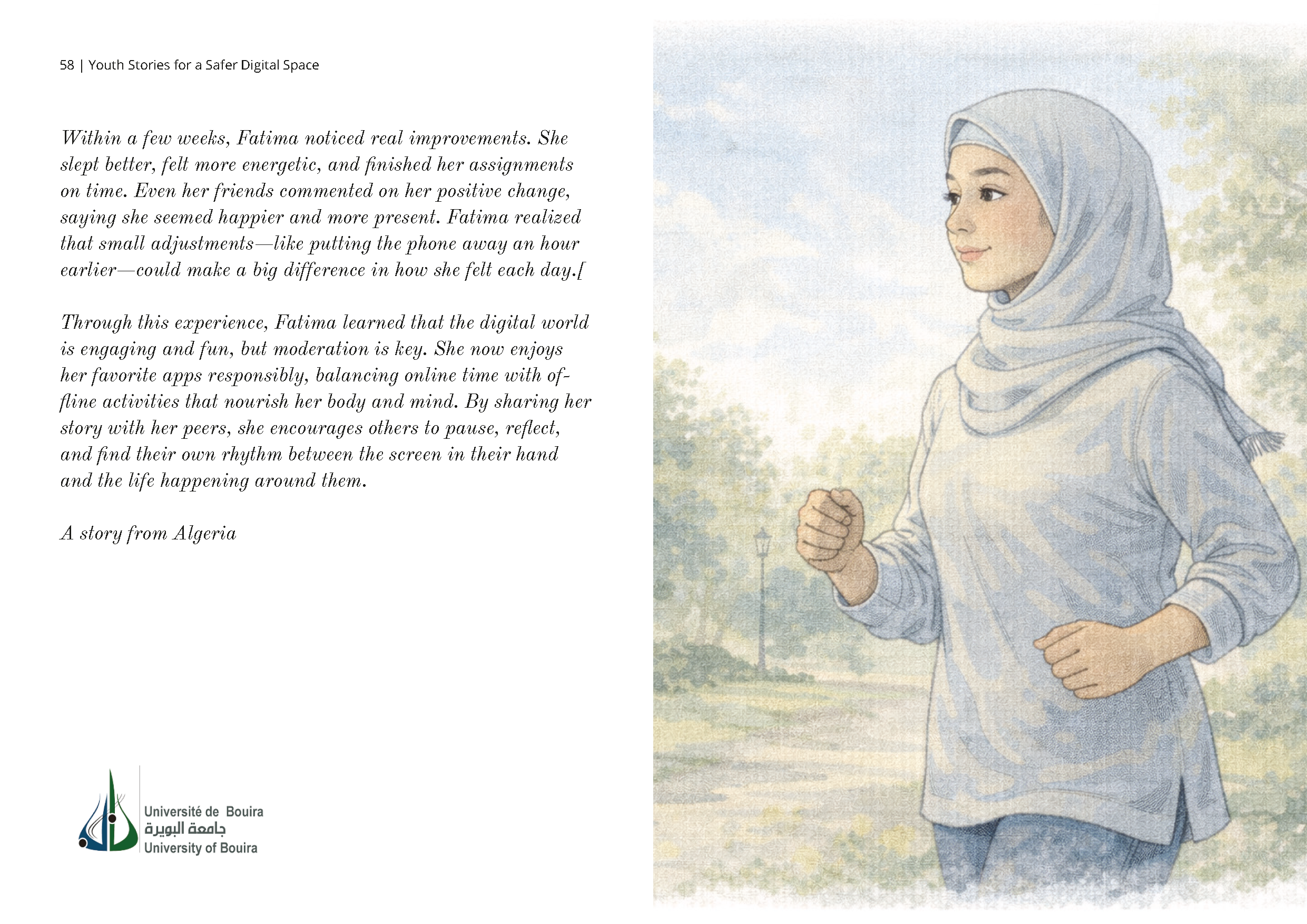 D3.1 SAFE-EXCHANGES 1st year output - Storytelling_Pagina_30